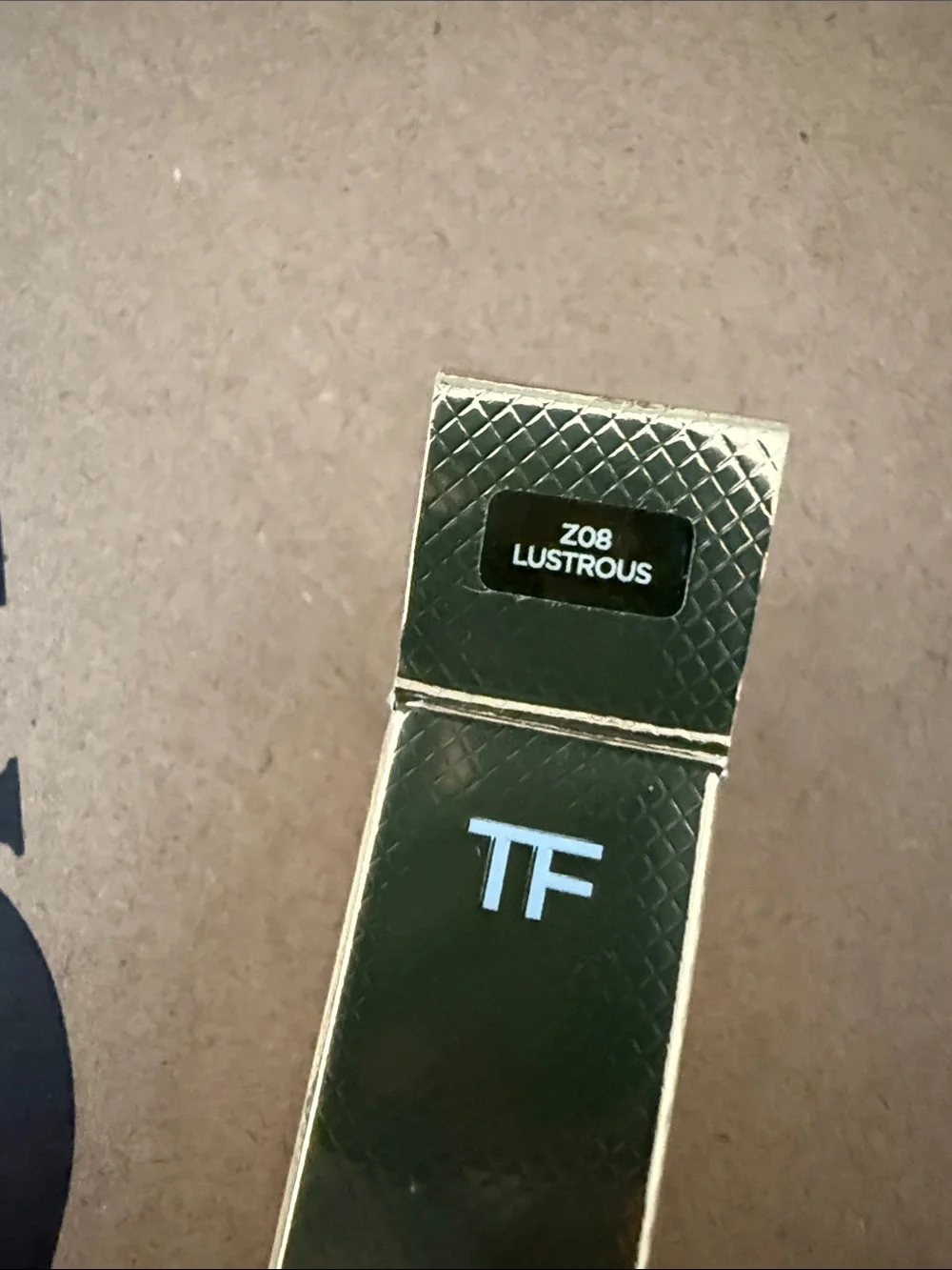 Tom Ford tom ford